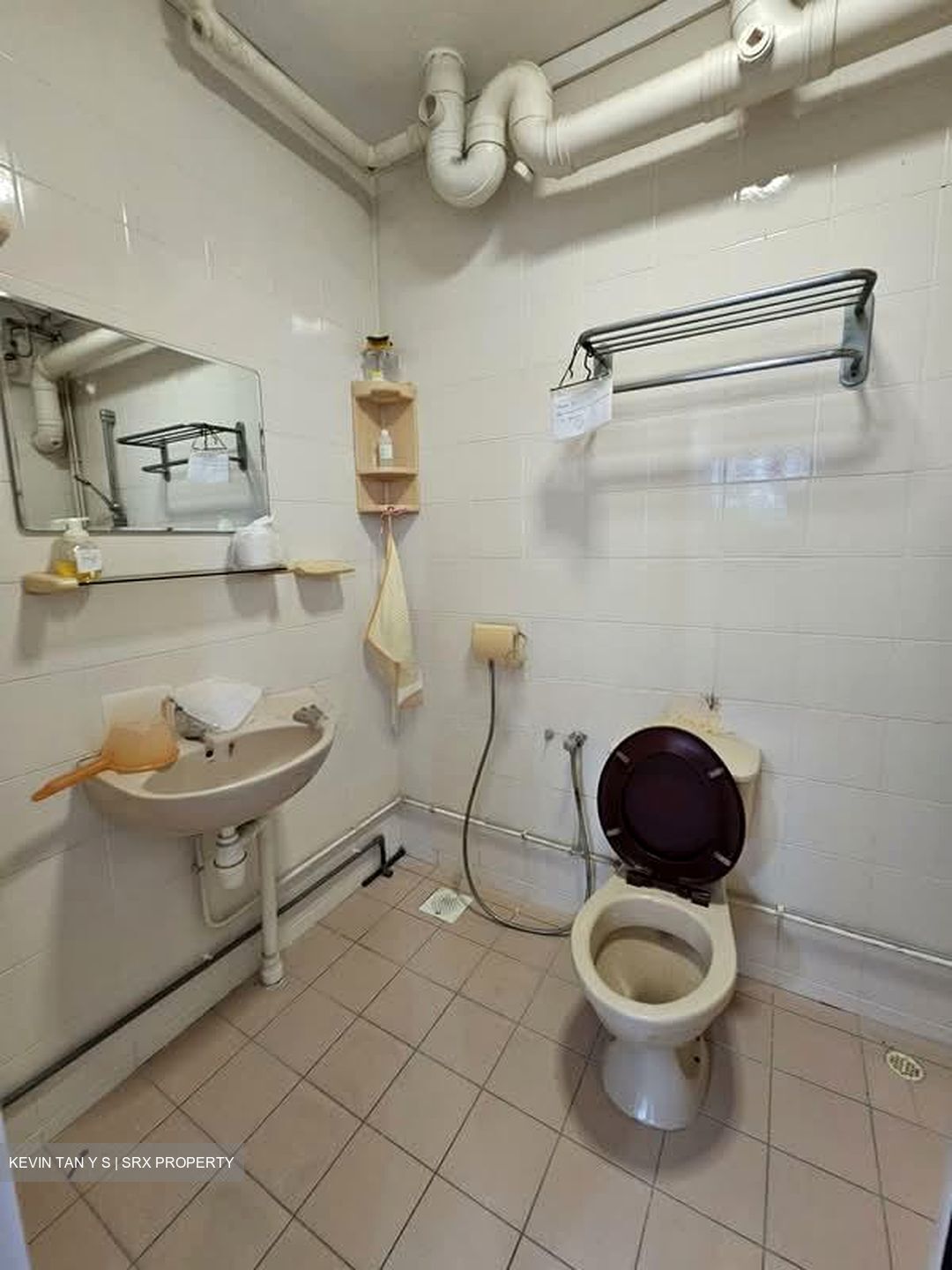 Blk 731 Tampines Courtview (Tampines), HDB 5 Rooms #604913121